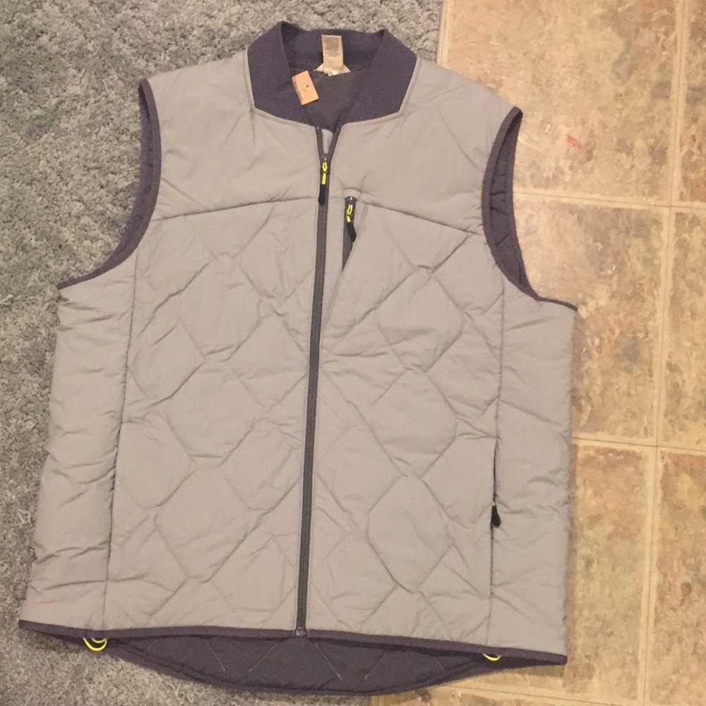 Men’s Duluth Vest